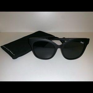 Quay Australia Sunglasses